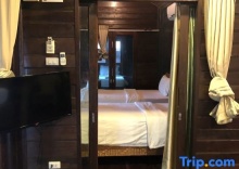 Трёхместный номер Standard в Anda Resort Koh Lipe