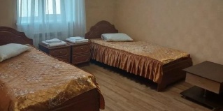Димитровград: Мини-отель Ной