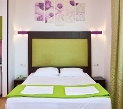 ДАБЛ без балкона в Диса