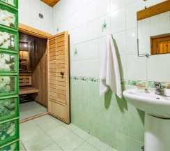 Дом рыбака (стандарт) в Остров Суойа