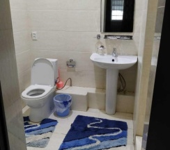 Двухместный номер Standard 2 отдельные кровати в Home Hotel Astana