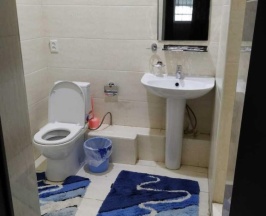 Одноместный номер Standard в Home Hotel Astana