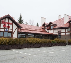 Стандарт в Галкин двор