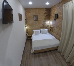 Двухместный номер Standard двуспальная кровать в Галерея