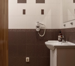 4-комнатный коттедж премиум в ТайGa