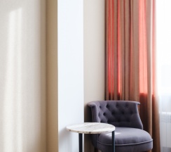 Стандарт одноместный 4-й этаж (411,410) в Увельские курорты