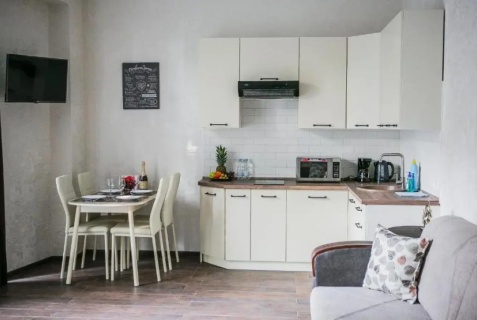 Светлогорск: Апартаменты Apartments Malina Alt Platz 4