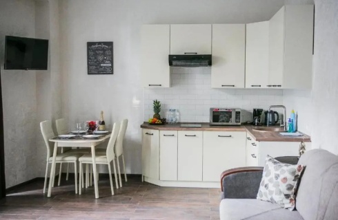 Светлогорск: Апартаменты Apartments Malina Alt Platz 4