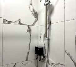 Стандартный улучшенный номер в Меридиан