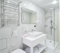 Супериор Домъ купчихи Глинкиной 4* в Домъ купца Кундышева-Володина