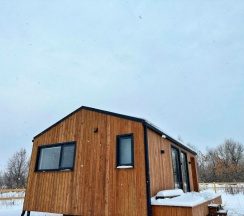 Лайт №3 в Атмосфера, Домик58