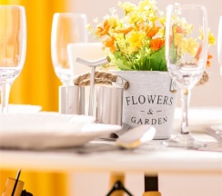 Апартаменты №К20 в Янтарная корона