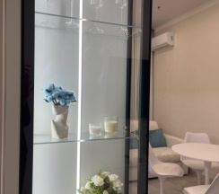 521 "Алмаз" Семейный в Апартаменты-Пушкин