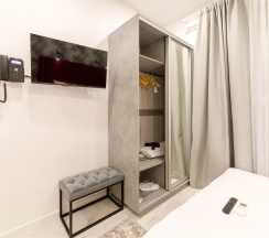 Standart Village в Уральские зори