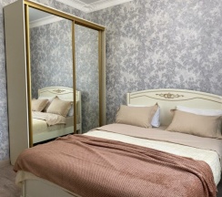 Евродвушка в новом доме в Как Дома 05