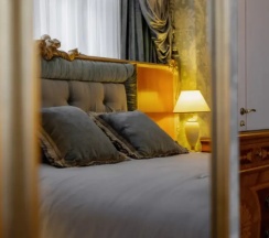 Люкс Авторский Гранд в Radisson Collection Москва