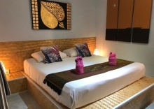 Люкс Standard в Samui Zenity Hotel