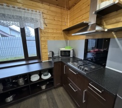 Стандарт в Holiday house