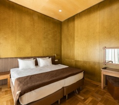 Royal Suite (Люкс с сауной и фурако) в Санрайз Вилладж