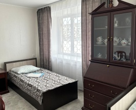 Номер улучшенный комфорт в Энергетик