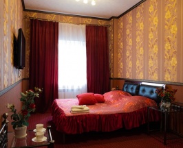 Двухместный улучшенный в Авеню