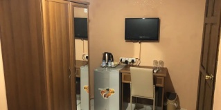 Кирения: Отель Kyrenia Reymel Hotel
