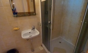 Номер улучшенный с 1 односпальной кроватью в Учебный центр Московского областного объединения организаций профсоюзов