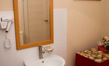 Стандартный номер с 2 кроватями №11 в Дон