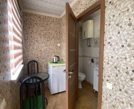 Двухместный номер Standard двуспальная кровать в Архипка Rooms