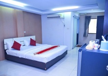 Номер Superior в Riqueza Suites Pattaya