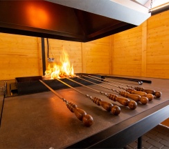 РЕЗИДЕНЦИЯ с чудесным видом в Villingston Residence