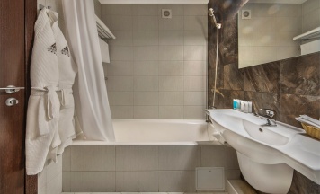 Первая категория (Комфорт) в Аванта