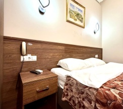 ДеЛюкс в Проспект мира