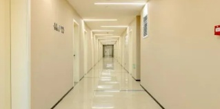 Пекин: Отель Dream Inn Hotel (Songjiazhuang Subway Station Branch)