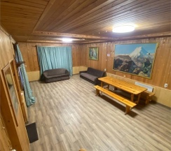 Коттедж в Архыз Триумф