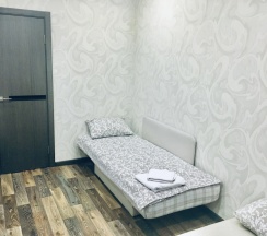 Апартаменты Superior в Апартаменты на Гагарина 6