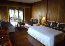 Одноместный номер Superior в The Mangrove Hideaway Koh Chang