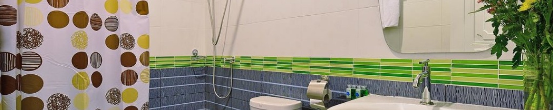 Двухместный номер Superior двуспальная кровать в Kiss Hometel