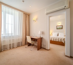 SUITE LAKE VIEW в SmolinoPark