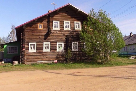 Веркола: Мини-отель Татьянина изба
