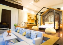 Вилла в The Private Pool Villas at Civilai Hill Khao Yai