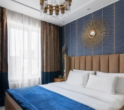 Standart double в Lido central