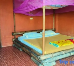 Семейный номер Standard в Akha Hill House