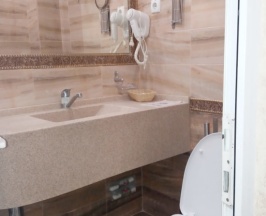 Номер Standard в Саяхат