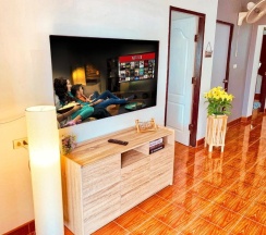 Вилла в Thai Orange Villas