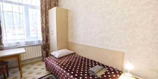 Горно-Алтайск: Апарт-отели Игман