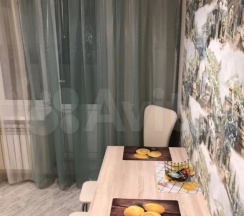 Квартира в Апартаменты на улица Парижской Коммуны, 41