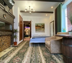 1 Люкс в Русь