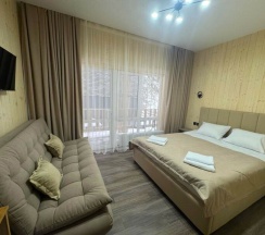 Стандарт Улучшенный в Potap