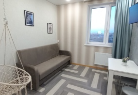 Апартаменты Апартаменты на 7)Ул. Качели(51-1) 2-я Луговая д.22/3 в Тюменской области